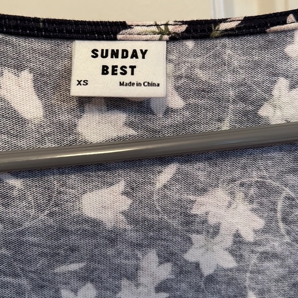 Sunday best dress - Picture 4 of 4